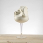 Mascarpone 30 para gelado Saco 2 Kg