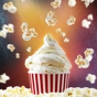 Sprint para Gelado Popcorn PreGel 1,2kg