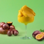 Sprint para Gelado Maracuj Zero PreGel 1,32kg