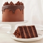 Mix Cakes Chocolate Monza 1,5kg