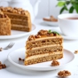 Mix Cakes Noz Monza 1,5kg