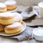 Mix Krapfen Ipsa 10kg