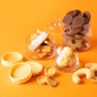 Mix Classic Short Pastry PreGel 10kg