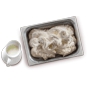 Base para Gelado Evoluzione 50 Giuso 2kg