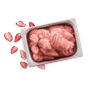 Ready Mix Flash Giuso Morango 1,2kg