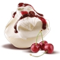 Variegato Amordifrutta Amarena Giuso 3kg