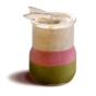 Creme Frio Coco Crocante Giuso 6kg