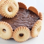 Joycream Chocobiscotto Irca 5kg