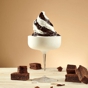 Arabeschi Lucy Brownie Fudge PreGel 3kg