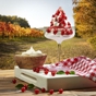 Arabeschi Lingonberry PreGel 3kg