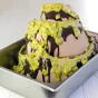 Variegato Choco Flakes Pistachio Leagel 4kg