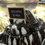 Variegato Biscotto Black Leagel	 5kg