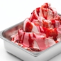 Variegato Fraise (avec fructose) Leagel 3,5Kg