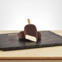 Coriandolina Stick Chocolate Negro 3kg