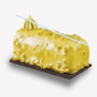 Crunchy Coating Limo PreGel 2,5kg