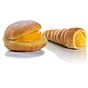 Creme Pasteleiro Monza 6kg