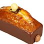 Creme Vellutine - Gianduia 3kg