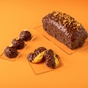 Covermax Decorock Gianduia PreGel 5kg