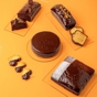 Covermax Decor Chocolate Negro PreGel 5kg