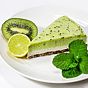 Creme de Decorao e recheio Apollo Norte Eurocao Kiwi 6kg