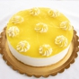 Creme de Decorao e recheio Apollo Norte Eurocao Limo  6kg