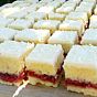 Creme de Decorao e recheio Moorea Norte Eurocao Framboesa 6kg