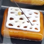 Mirror Caramelo Irca 15kg