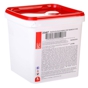 Pasta de Acar Branca POP Modecor 5kg