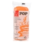 Pasta de Acar Laranja POP Modecor 1kg