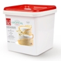 Pasta de Acar Branca Tropical Modecor 5kg