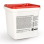 Pasta de Acar Branca Elite Modecor 5kg
