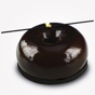 Brilho Evolution Glaze - Chocolate PreGel 3kg