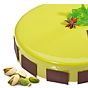 Brilho Evolution Glaze - Pistachio 3kg