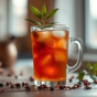 Instant Tea Rooibos Moka 1kg