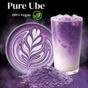 UBE em P� - Purple Yam 250g