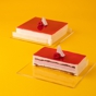 Pannacrema Framboesa PreGel 1,1kg