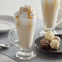 Monza White Hot Chocolate 4x1kg