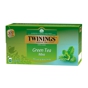 Ch� Verde Twinings Green Tea and Mint 25 saquetas