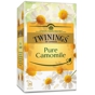 Ch� Infus�o Twinings Pure Camomile 20 saquetas