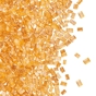 Cristais Retangulares em Acar 2mm Dourado Barbara Luijckx 1,8kg