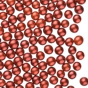 Prolas de Acar 4mm Ruby Barbara Luijckx 1,2kg