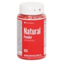 Corante em P Natural Vermelho  Martellato 25g