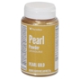 Corante em P Prola Dourado Martellato 25g