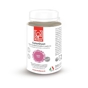 Corante em P ColorDust Rosa Glitter Modecor 25g