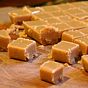 Aroma Alimentar - Caramelo Toffee 24tf40 lquido 1L