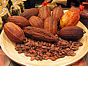 Aroma Alimentar - Cacau Natural 15cc3 1L