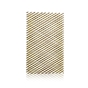 Decoraes de Chocolate Dobla - Filter Dark / White 10 un