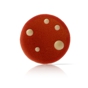 Decoraes de Chocolate Dobla - Toadstool 200 un