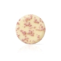 Decoraes de Chocolate Dobla - Crumbly pink 486 un
