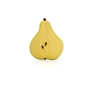 Decoraes de Chocolate Dobla - Chocolate pear silhouette 48 un
